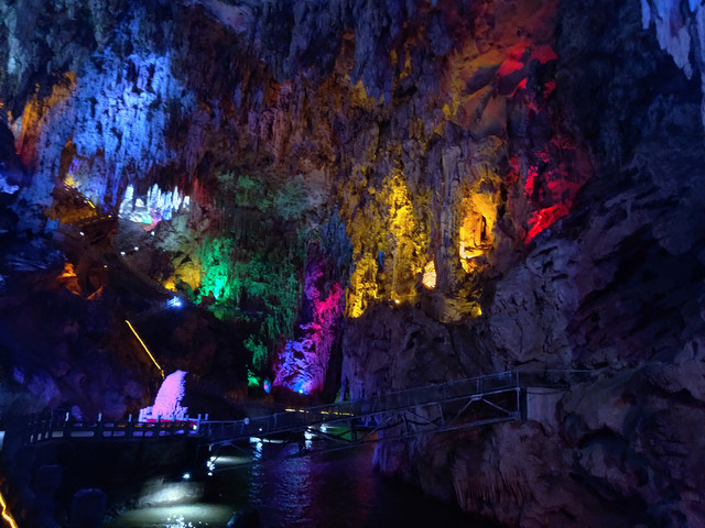 燕子洞探寻之旅，感受云南生态之美-建水游记攻略【携程攻略】