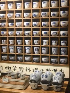 Brut Eatery悦璞食堂(肇嘉浜路店)-上海-秃比不是小刘鸭