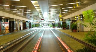 印象11---曾经的香港、澳门之行