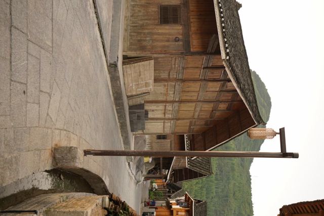 梵净山公园旅行图片 1