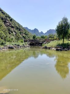 福慧山·红崖谷-平山-YoYo_3X3G9A9Q