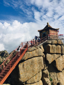 宁武游记图文-暑假带着孩子游山西|大同、忻州、太原、晋中，晋善晋美