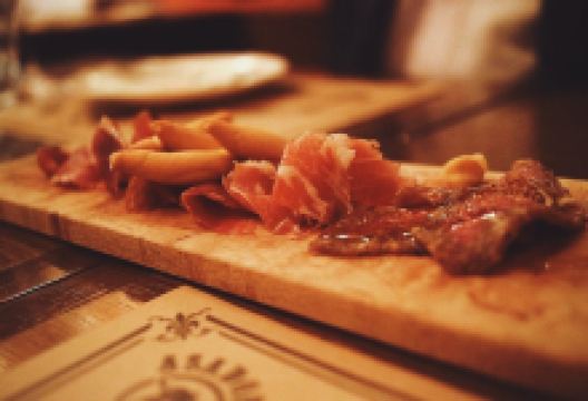 Tsuruhashi Fugetsu Universal City Walk Osaka美食图片