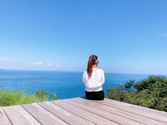 日本游记图片] 日本三大温泉之一——热海三大必打卡取景处