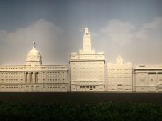 上海银行博物馆-上海-jack的旅行故事