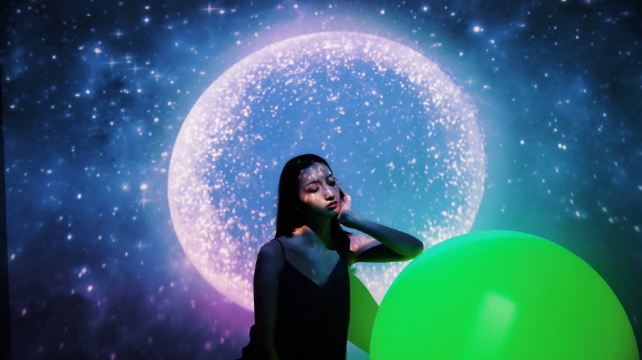 福州奇幻解压馆