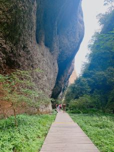 寨下大峡谷-泰宁-YoYo_7T2N0N9Q