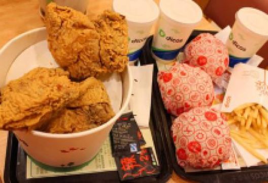 罗森尼娜(剧院店)美食图片