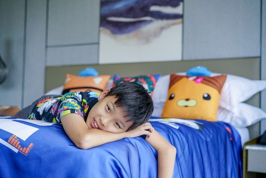 亲子南沙游|广州周末游度假胜地