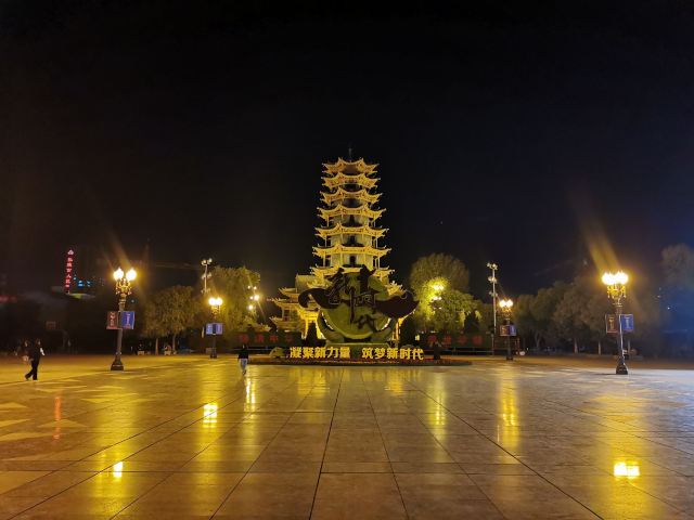 木塔寺旅行图片 1