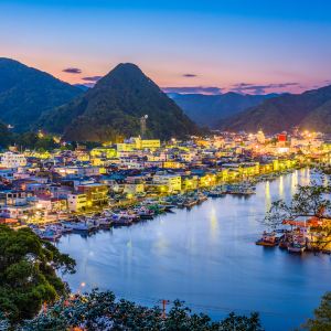 Izu Peninsula