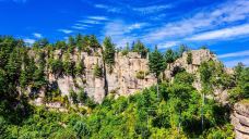 九峰山养心谷旅游度假区-伊春-YoYo_0P4Q6J3P