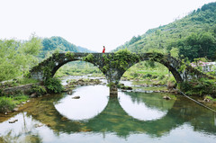 恩施土家族苗族自治州游记图片] 湖北恩施小众两日游，除了网红屏山峡谷狮子关，还有这里景美人少