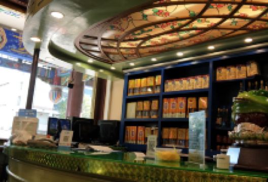 朝阳楼饭庄美食图片