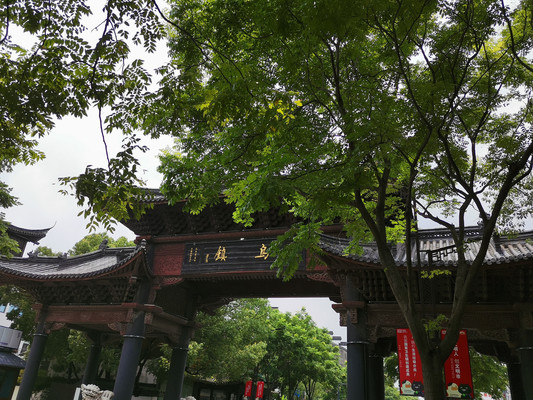 乌镇与西塘—烟雨江南，这一场繁华的夜宴