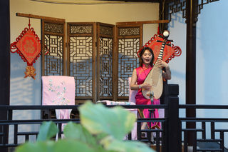 去苏州会玩的人,都喜欢到更地道的相城