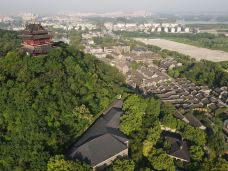 云台阁-镇江-一狼888