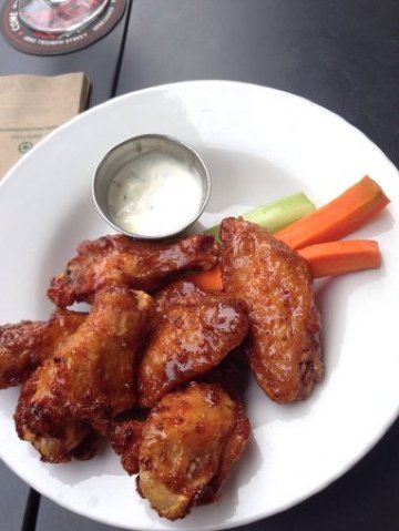 Stanley's Bar and Grill