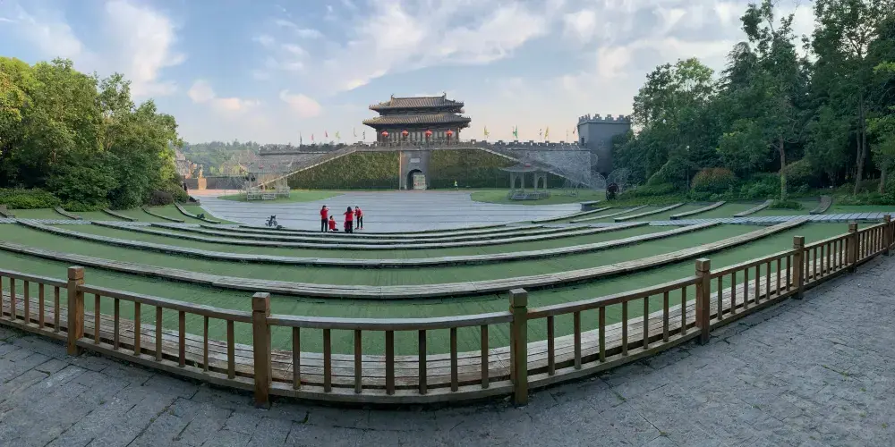 永安旅遊