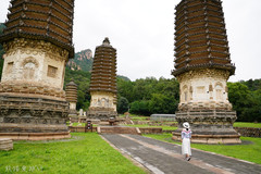 昌平区游记图片] 周末京郊自驾昌平，银山塔林坑里烤肉泡温泉住精品民宿走起！