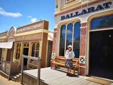 疏芬山-Golden Point-美景美食玩玩玩