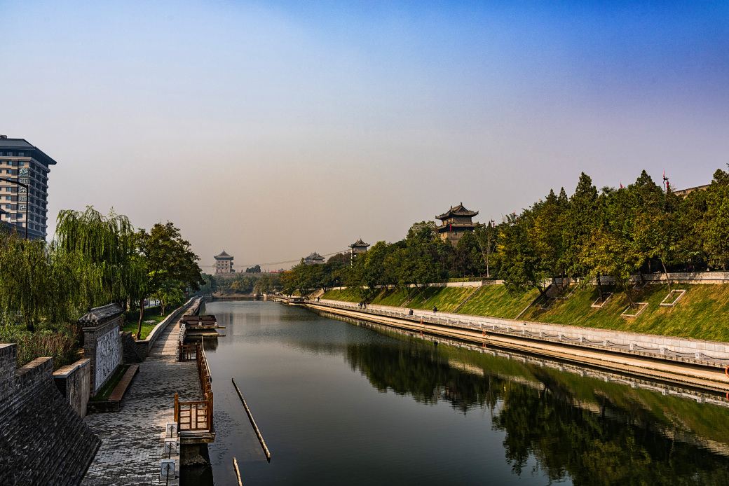 环城公园