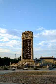 寒山寺-苏州