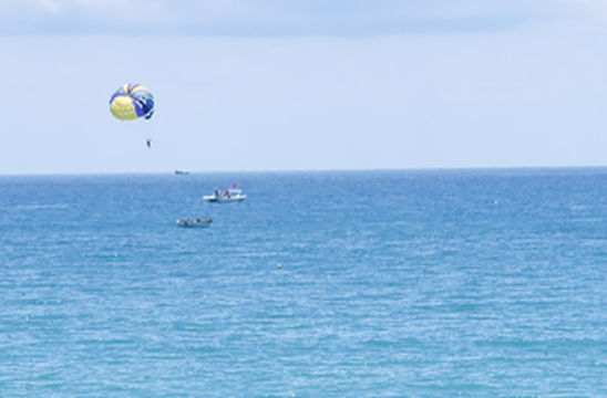 三亚之旅，用美食唤醒我的2020！