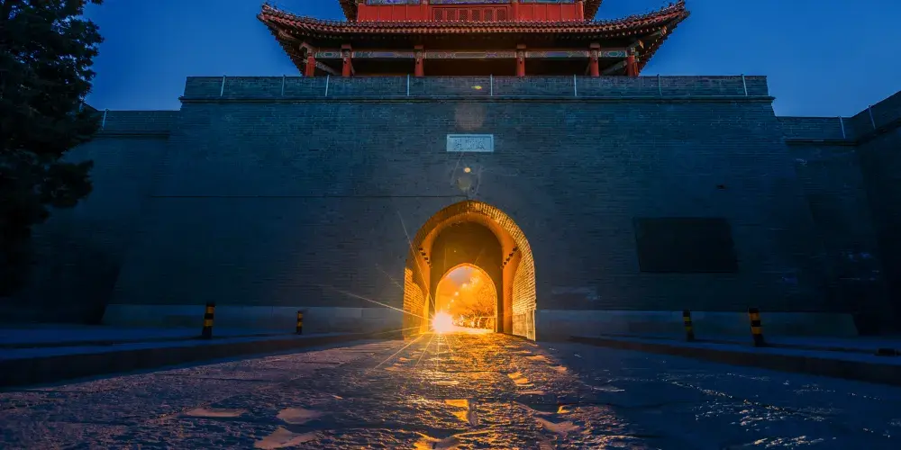 永安旅遊
