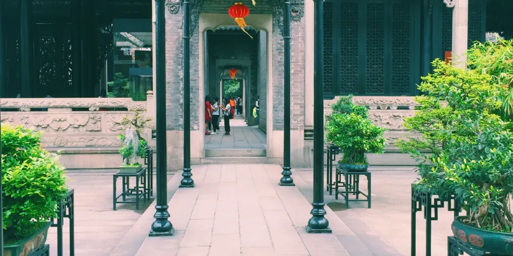 永安旅遊