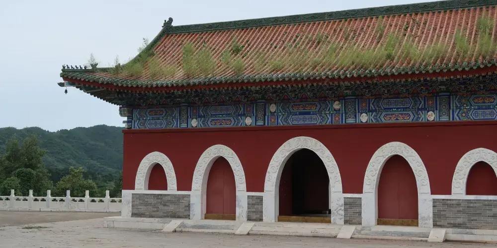 永安旅遊