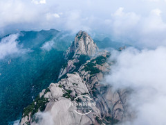 天柱山游记图片] 三天两晚天柱山之行，庆幸和遗憾总是互相存在的