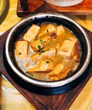 春盛渔府(江宁开发区店)