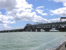 高架桥港-Auckland Central-zhulei831230