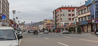 另一个视角的“甘南拉卜楞”