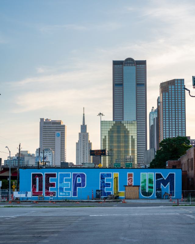 Great Texas Staycation: Hotels in Austin, Dallas, and San Antonio September 2020