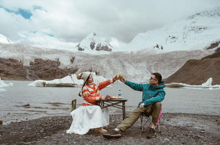 西藏 我从远方赶来，赴你一面之约~