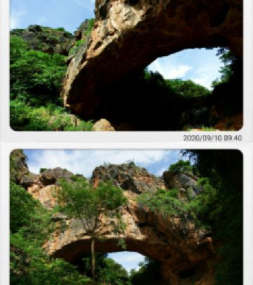 弥渡游记图文-国庆来大理怎么玩？看这篇攻略就够了！