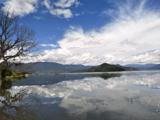 云南 | 丽江、泸沽湖、 大理 七日漫游