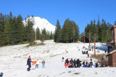 胡德山-胡德里弗县-西溪老翁