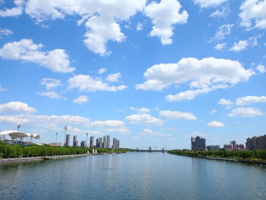 通州运河公园