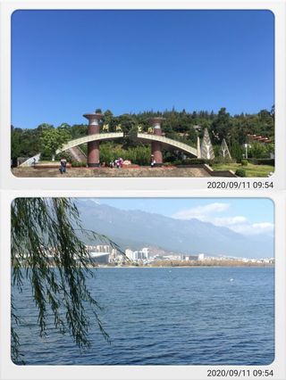 大理国庆游玩攻略，玩转大理最美的地方