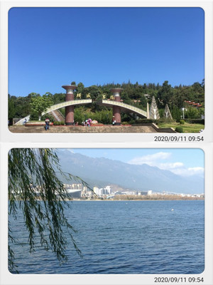 大理国庆游玩攻略，玩转大理最美的地方