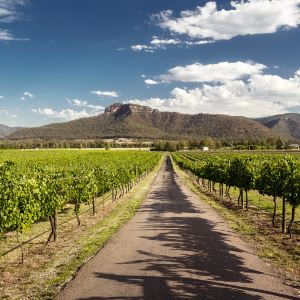 Hunter Region
