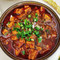 思香园中餐豆腐