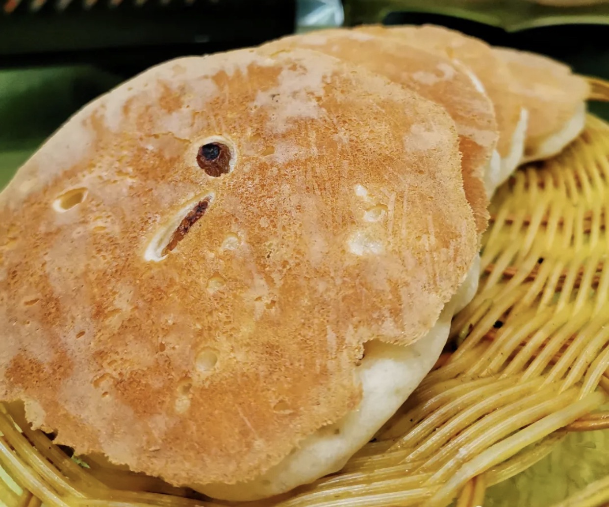 梁记粥铺(远安店)