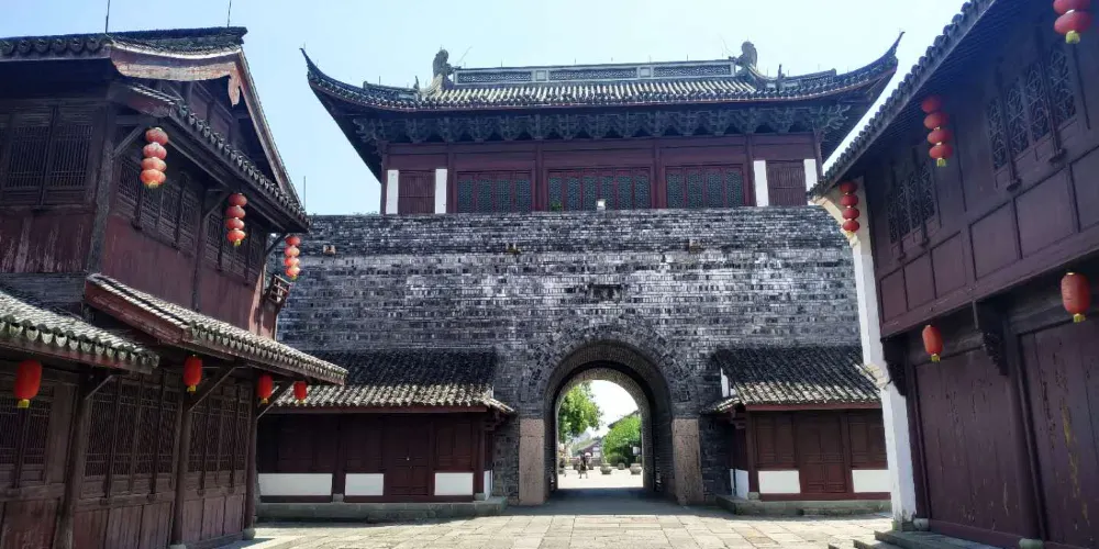 永安旅遊