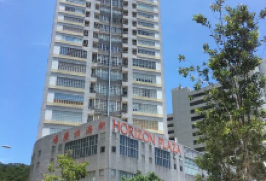 新海怡广场购物图片