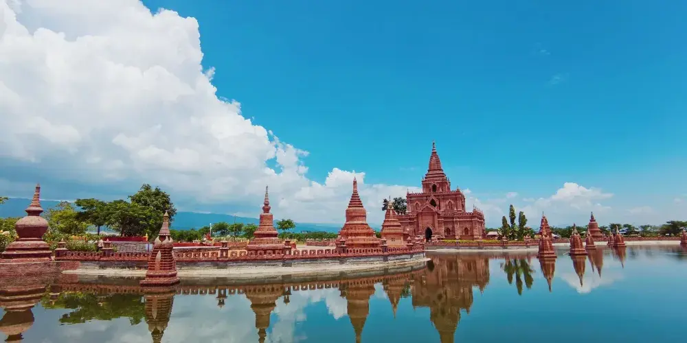 永安旅遊
