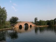 杏花村风景区-池州-庐州左耳东